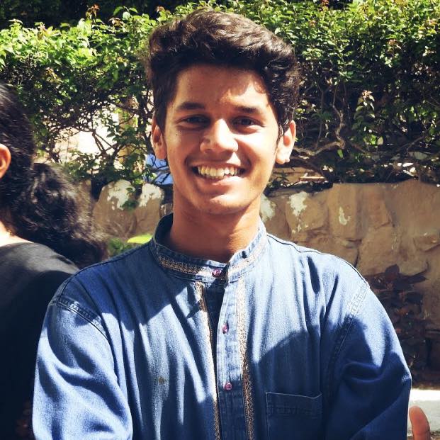 Nikhil Gajghate profile photo